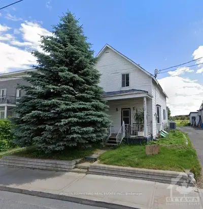 5112 COUNTY 10 Road, The Nation, ON K0B 1G0