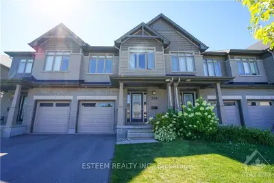 208 NIGHTFALL Street, Blossom Park - Airport and Area, ON K4M 0C2