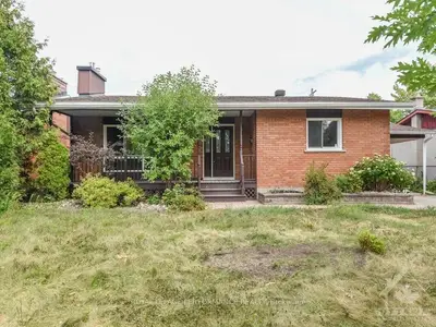 945 Goren Avenue, Elmvale Acres And Area, On K1g 2t6