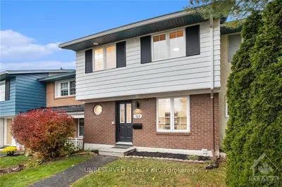 165 MONTEREY Drive, South of Baseline to Knoxdale, ON K2H 7A9
