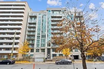 138 SOMERSET Street 412, Ottawa Centre, ON K2P 0A3