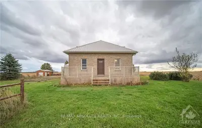 12808 County Rd 13 Road, North Dundas, On K0c 2k0