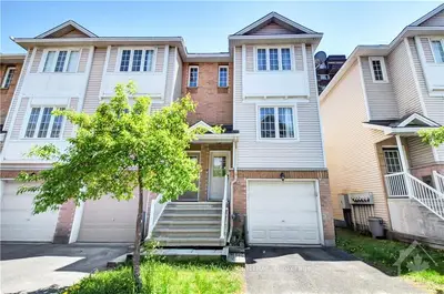 312 Gotham, Carlington - Central Park, On K2c 4g7