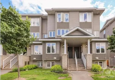 4526 INNES Road B, Orleans - Cumberland and Area, ON K4A 0X5