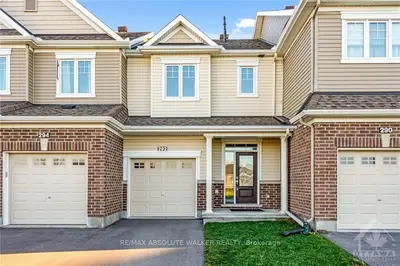 292 Mountain Sorrel Way, Orleans - Cumberland And Area, On K4a 1h6