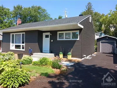 1815 Hutton Avenue, Elmvale Acres And Area, On K1g 1m1