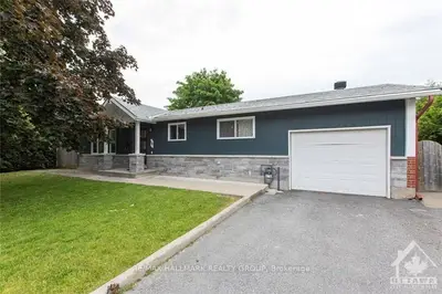 18 Forest Park Avenue A, Cityview - Parkwoods Hills - Rideau Shore, On K2e 5a1