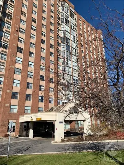 2760 Carousel Crescent 307, Blossom Park - Airport And Area, On K1t 2n4