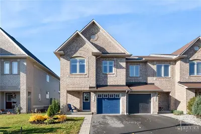 710 Whaley Ridge, Orleans - Cumberland And Area, On K4a 0p7
