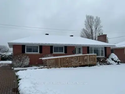 41 Hillcrest Drive, Brockville, On K6v 3j3
