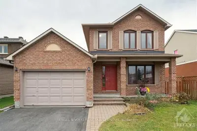 1520 Blohm Drive, Hunt Club - South Keys And Area, On K1g 4p4
