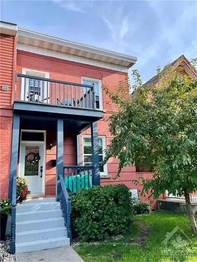 52 Elm Street, West Centre Town, On K1r 6n3