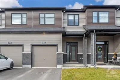 504 Prominence Way, Orleans - Cumberland And Area, On K4a 5l3