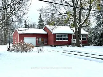 111 Windsor Drive, Brockville, On K6v 2b1
