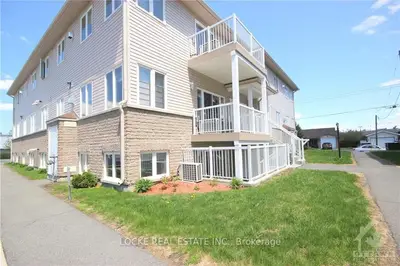 1230 Marenger Street 2, Orleans - Convent Glen And Area, On K1c 1s2