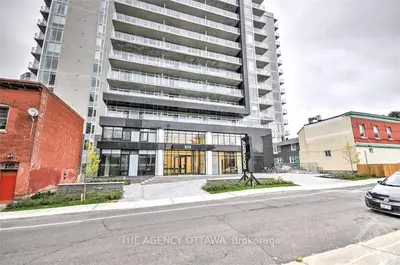 255 Bay Street 1005, Ottawa Centre, On K1r 0c5
