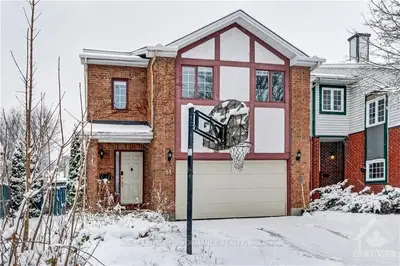 81 Huntersfield Drive, Hunt Club - South Keys And Area, On K1t 3l6