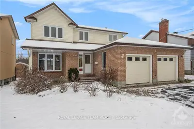 2271 PROSPECT Avenue, Alta Vista and Area, ON K1H 7G2
