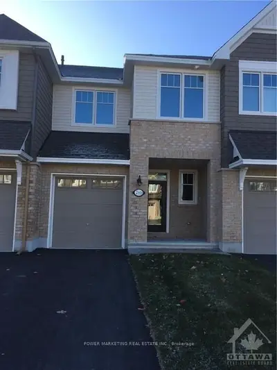 789 Cedar Creek Drive, Blossom Park - Airport And Area, On K1t 0m5