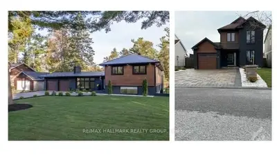 14 AVONLEA Road, Tanglewood - Grenfell Glen - Pineglen, ON K2G 0J3