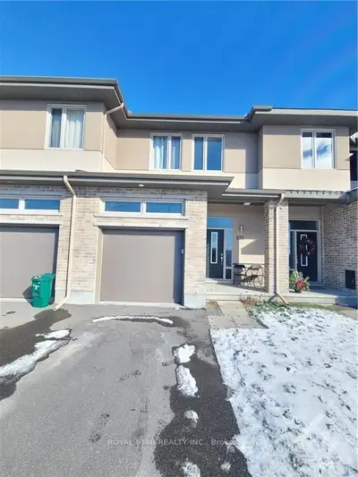 651 Gabriola Way, Kanata, On K2t 0m1