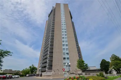 1380 Prince Of Wales Drive 2603, Mooneys Bay - Carleton Heights And Area, On K2c 3n5