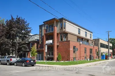 15 Monk Street 6, Glebe - Ottawa East and Area, ON K1S 3Y5