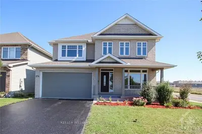 374 GRAMMOND Circle, Orleans - Cumberland and Area, ON K4A 0W8