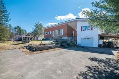 112 BESSBOROUGH Street, Laurentian Hills, ON K0J 1P0