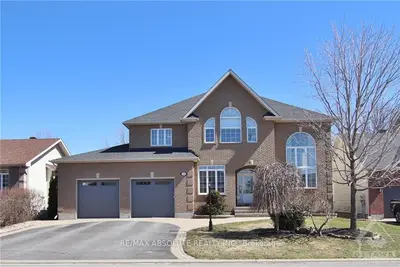 54 CINNABAR Way, Stittsville - Munster - Richmond, ON K2S 1Y6