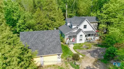 162 WIELAND SHORE Road, Bonnechere Valley, ON K0J 1T0