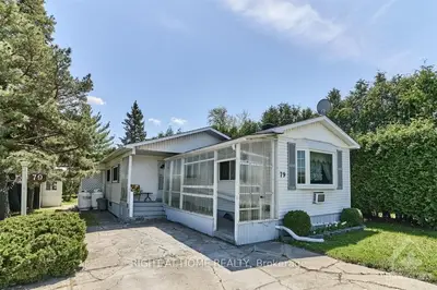 3535 ST JOSEPH Boulevard 79, Orleans - Cumberland and Area, ON K4A 0Z6