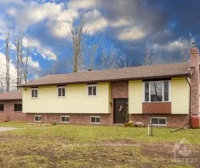 849 KITLEY LINE 3 Line, Elizabethtown-Kitley, ON K0G 1G0