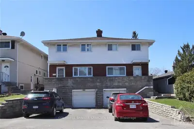 820 NORTON Avenue, Britannia Heights - Queensway Terrace N and Area, ON K2B 5P6