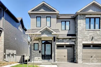 1223 Cavallo Street, Stittsville - Munster - Richmond, On K2s 0z5