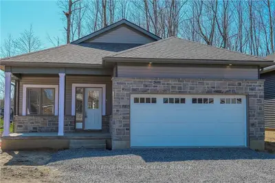 208 DOWSLEY Crescent, Brockville, ON K6V 0E2