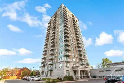90 LANDRY Street 1002, Vanier and Kingsview Park, ON K1L 0A9