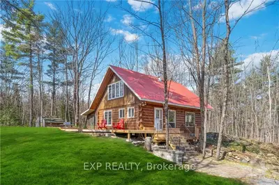 979 BRAE-LOCH Road, McNab/Braeside, ON K0A 1G0