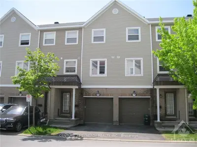 768 SANIBEL, Bells Corners and South to Fallowfield, ON K2H 0A8
