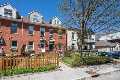 91 HOLMWOOD Avenue, Glebe - Ottawa East and Area, ON K1S 2P1