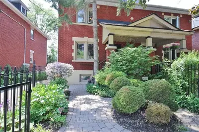 64 WILLARD Street, Glebe - Ottawa East and Area, ON K1S 1T8