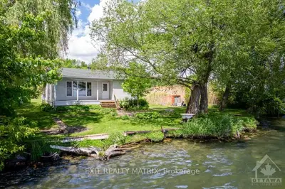 6273 153 Road Avenue, South Glengarry, On K0c 1e0
