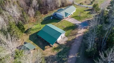 3837 PALMER Road, Brudenell, Lyndoch and Raglan, ON K0J 2E0