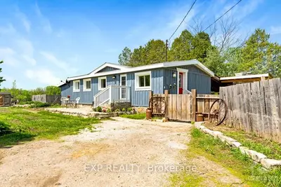 534 ANGLICAN CHURCH Road, Tay Valley, ON K7H 3C6