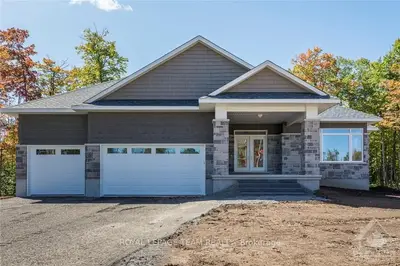 425 BUTLER FARM Road, North Grenville, ON K0G 1J0