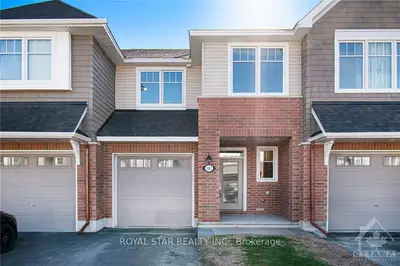 181 Nepeta Crescent, Blossom Park - Airport And Area, On K1t 0s4
