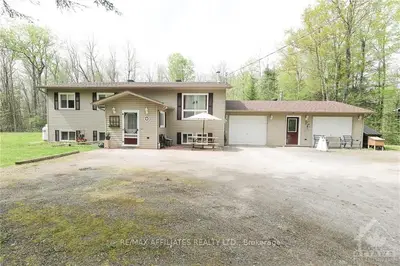 2028 DRUMMOND 9A CONCESSION Line, Drummond/North Elmsley, ON K7H 3C8
