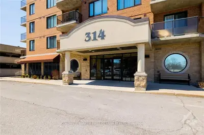 314 CENTRAL PARK Drive 510, Carlington - Central Park, ON K2C 0R2