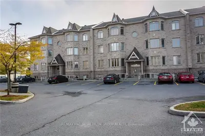 120 BRIARGATE 1, Orleans - Cumberland and Area, ON K4A 0C5