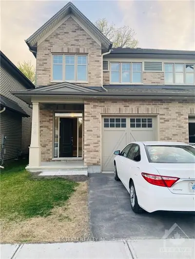 616 VIVERA Place, Stittsville - Munster - Richmond, ON K2S 2M9